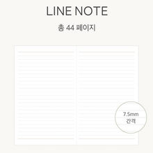 Load image into Gallery viewer, 2027 Prism Faux Leather A5 Weekly Diary
