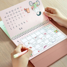 Load image into Gallery viewer, 2027 Daily Life Desk Calendar