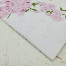 Load image into Gallery viewer, Cherry Blossom - Lined Notebook