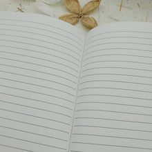 Load image into Gallery viewer, Heaven - Lined Notebook