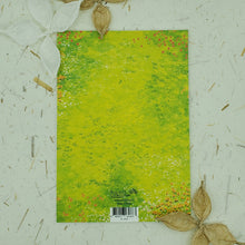 Load image into Gallery viewer, Mushroom Cuddle - Blank Notebook