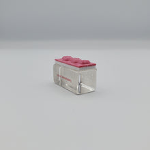 Load image into Gallery viewer, "Great" Floral Crystal Mini Stamp