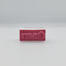 Load image into Gallery viewer, Sweet Strawberry Crystal Mini Stamp