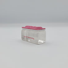 Load image into Gallery viewer, Sweet Strawberry Crystal Mini Stamp