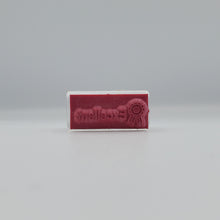 Load image into Gallery viewer, "Excellent" Crystal Mini Stamp