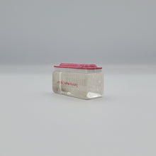 Load image into Gallery viewer, "Excellent" Crystal Mini Stamp