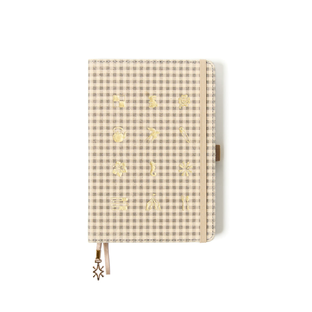 2026 Doodle Planner - ShopARL - Amanda Rach Lee