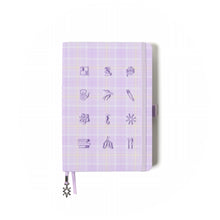 Load image into Gallery viewer, 2026 Doodle Planner - ShopARL - Amanda Rach Lee