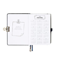 Load image into Gallery viewer, 2026 Doodle Planner - ShopARL - Amanda Rach Lee