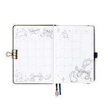 Load image into Gallery viewer, 2026 Doodle Planner - ShopARL - Amanda Rach Lee
