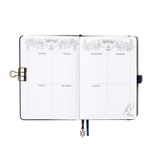 Load image into Gallery viewer, 2026 Doodle Planner - ShopARL - Amanda Rach Lee