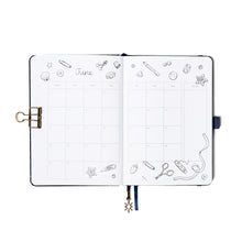 Load image into Gallery viewer, 2026 Doodle Planner - ShopARL - Amanda Rach Lee