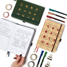 Load image into Gallery viewer, 2026 Doodle Planner - ShopARL - Amanda Rach Lee