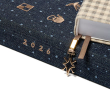 Load image into Gallery viewer, 2026 Doodle Planner - ShopARL - Amanda Rach Lee