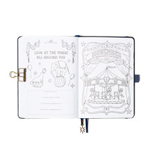 Load image into Gallery viewer, 2026 Doodle Planner - ShopARL - Amanda Rach Lee