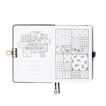 Load image into Gallery viewer, 2026 Doodle Planner - ShopARL - Amanda Rach Lee