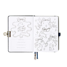 Load image into Gallery viewer, 2026 Doodle Planner - ShopARL - Amanda Rach Lee