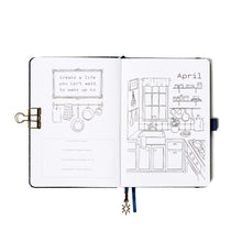 Load image into Gallery viewer, 2026 Doodle Planner - ShopARL - Amanda Rach Lee