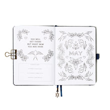 Load image into Gallery viewer, 2026 Doodle Planner - ShopARL - Amanda Rach Lee