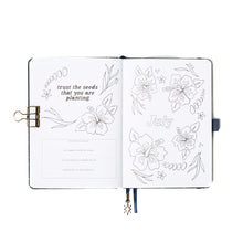 Load image into Gallery viewer, 2026 Doodle Planner - ShopARL - Amanda Rach Lee