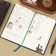 Load image into Gallery viewer, Anne of Green Gables Vintage Diary