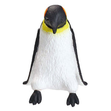 Load image into Gallery viewer, Sitting Penguin - Random Figure