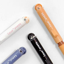 Load image into Gallery viewer, Peekaboo Puppy Neutral Pen