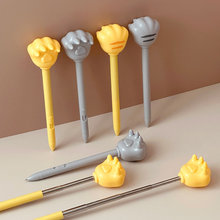 Load image into Gallery viewer, Cat Paw Back Scratcher Pen