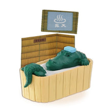 Load image into Gallery viewer, Hot Springs Trip - Random Figure
