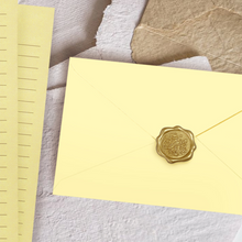 Load image into Gallery viewer, Wax Seal Letter Set