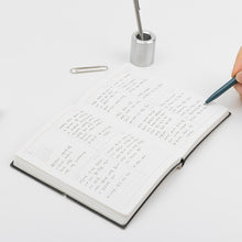 Load image into Gallery viewer, 2026 Agenda Diary - Dated (Small) - Livework