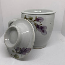 Load image into Gallery viewer, Buncheong Blossom Branch Mug