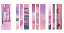 Load image into Gallery viewer, Mood Sticker Scene - Pink