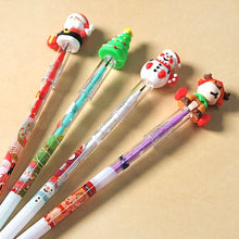 Load image into Gallery viewer, Christmas Cartridge Pencil