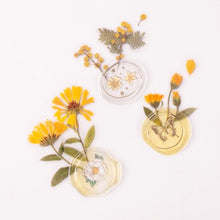 Load image into Gallery viewer, Sealing Wax Sticker - Pure Yellow
