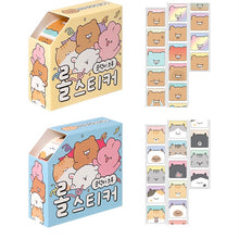 Load image into Gallery viewer, Sundeok Crew Roll Stickers