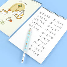 Load image into Gallery viewer, Nyang Nyang Blank Notepad