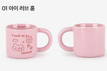 Load image into Gallery viewer, Illustration Mug