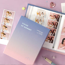 Load image into Gallery viewer, Moment Four Cut Album