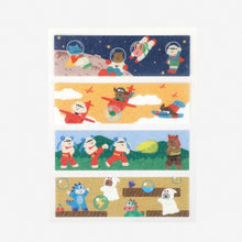 Load image into Gallery viewer, Masking Seal (My Buddy) - 05 Game
