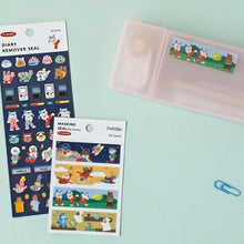 Load image into Gallery viewer, Masking Seal (My Buddy) - 05 Game