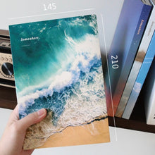 Load image into Gallery viewer, Somewhere Weekly Photo Diary