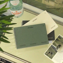Load image into Gallery viewer, Life Editor 6 Month Planner