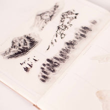 Load image into Gallery viewer, Mountain Valley - Clear Stamp Set