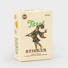 Load image into Gallery viewer, Label Sticker Pack - Tarot Ver.2