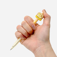Load image into Gallery viewer, Happy Toast Animal Mechanical Pencil