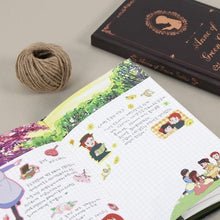 Load image into Gallery viewer, Anne of Green Gables Vintage Diary