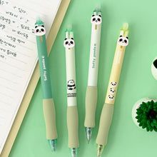 Load image into Gallery viewer, Softy Panda - Erasable Pen