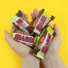 Load image into Gallery viewer, Chocolate Bar Eraser