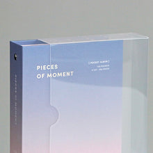 Load image into Gallery viewer, Moment Four Cut Album